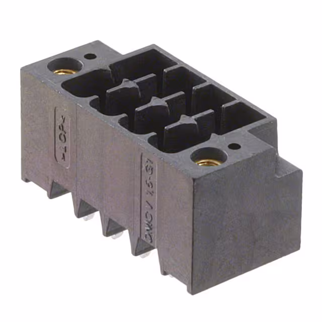 1787412 Phoenix Contact  Conectores y tomas de corriente